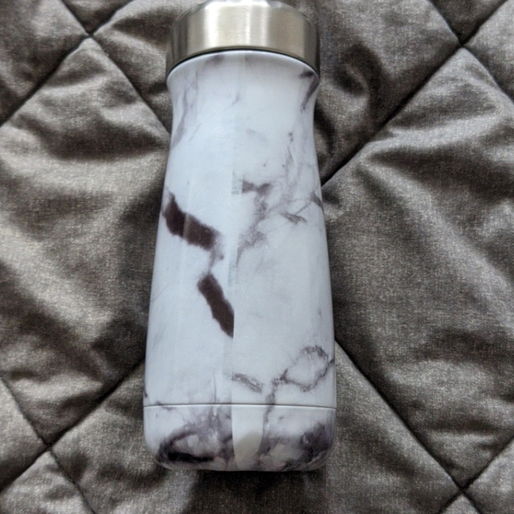 LAST CHANCE Swell for Starbucks Marbled thermos - Picture 2 of 7